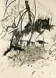deb graham - Autumn Trees Nov 2021