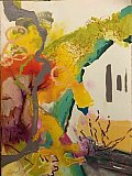 deb graham - Autumn Trees Nov 2021