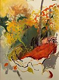 deb graham - Autumn Trees Nov 2021