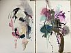 deb graham - Drawing & Painting the Head - Self Portraits 2023