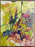 deb graham - Autumn Trees Nov 2021