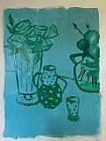 debbie miller - The Geography of Paint - May 2021