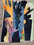 dee walker - Constructing a Landscape Painting - Pre-recorder