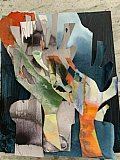 dee walker - Constructing a Landscape Painting - Pre-recorder