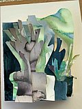 dee walker - Constructing a Landscape Painting - Pre-recorder
