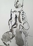 emily - Drawing the Clothed Figure - Pre recorded