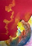 eleanor steinitz - Autumn Trees Nov 2021