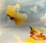 eleanor steinitz - Autumn Trees Nov 2021
