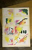 eleanor steinitz - Autumn Trees Nov 2021