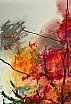 elizabeth hobden - Autumn Trees - Online  - Nov 2020
