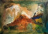 eva bridget - Autumn Trees Nov 2021