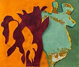 eva bridget - Autumn Trees Nov 2021