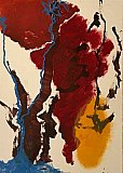 eva bridget - Autumn Trees Nov 2021