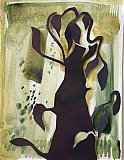 eva bridget - Autumn Trees Nov 2021