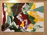 eva bridget - Autumn Trees Nov 2021