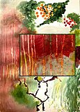 eva bridget - Autumn Trees Nov 2021