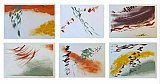 eva bridget - Autumn Trees Nov 2021