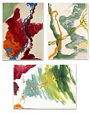 eva bridget - Autumn Trees Nov 2021