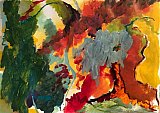 eva bridget - Autumn Trees Nov 2021