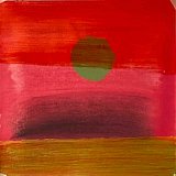 fiona geilinger - Painting the Colour Theatre - Nov 2020