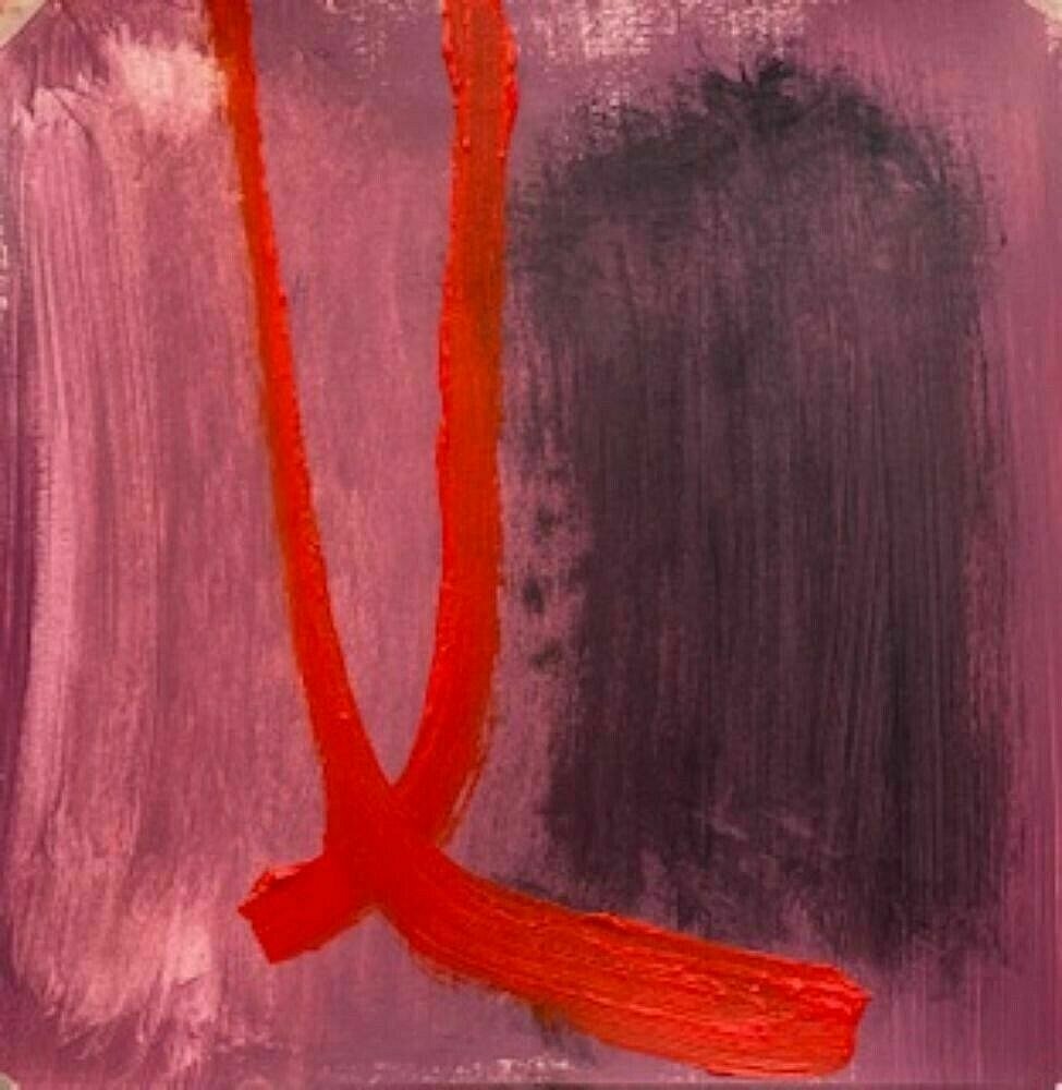 fiona geilinger - Painting the Colour Theatre - Nov 2020