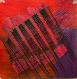 fiona geilinger - Painting the Colour Theatre - Nov 2020