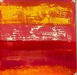 fiona geilinger - Painting the Colour Theatre - Nov 2020