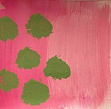 fiona geilinger - Painting the Colour Theatre - Nov 2020
