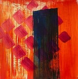 fiona geilinger - Painting the Colour Theatre - Nov 2020