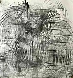 fionnuala nolan  - Embodied Drawing - Oct 2020