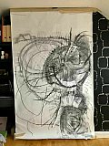 fionnuala nolan  - Embodied Drawing - Oct 2020