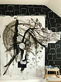 fionnuala nolan - Embodied Drawing - Oct 2020