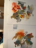 frances steven - Paint Fit Autumn 2023