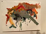 frances steven - Paint Fit Autumn 2023