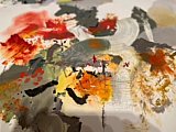 frances steven - Paint Fit Autumn 2023