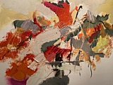 frances steven - Paint Fit Autumn 2023