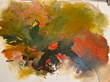 frances steven - Paint Fit Autumn 2023