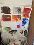 frances steven - Paint Fit Autumn 2023