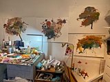 frances steven - Paint Fit Autumn 2023