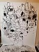 gillian thomas - Embodied Drawing January 2021