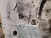 gillian thomas - Embodied Drawing January 2021