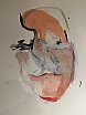 glennis edey - Drawing & Painting the Head - Self Portraits 2023