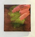 jackie hughes - Painting the Colour Theatre - Nov 2020