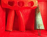jackie hughes - Painting the Colour Theatre - Nov 2020