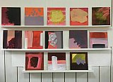 jackie hughes - Painting the Colour Theatre - Nov 2020