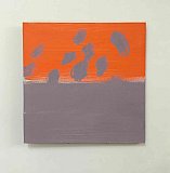 jackie hughes - Painting the Colour Theatre - Nov 2020