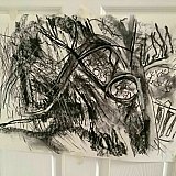 joanne brown - Autumn Trees Nov 2021