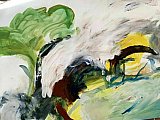 joanne brown - Autumn Trees Nov 2021