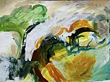 joanne brown - Autumn Trees Nov 2021