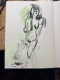 josephine wray - Paint Fit &ndash; Autumn Studio Retreat 2026